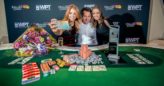 Poznaliśmy zwycięzcę WPTDeepStacks Amsterdam