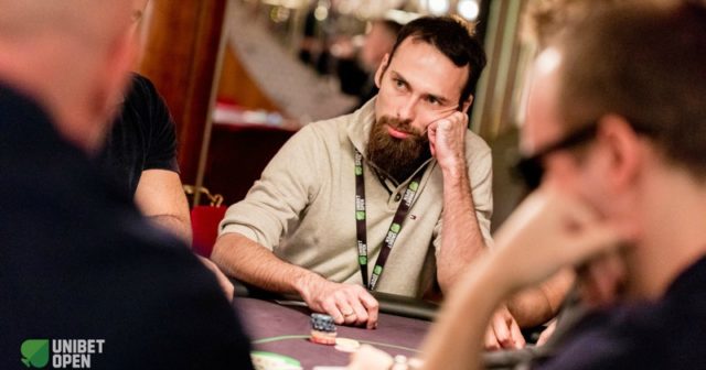 Unibet Open Bukareszt: Czterech Polaków w dniu drugim Main Eventu!