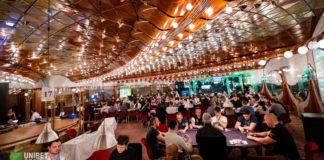 Unibet Open Kopenhaga: Dwóch Polaków w finale Main Eventu! Unibet Open Kopenhaga