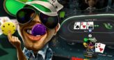 Ekscytujący maj na Unibet Poker