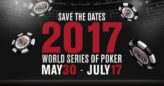 Już za tydzień rozpoczyna się 48. festiwal WSOP