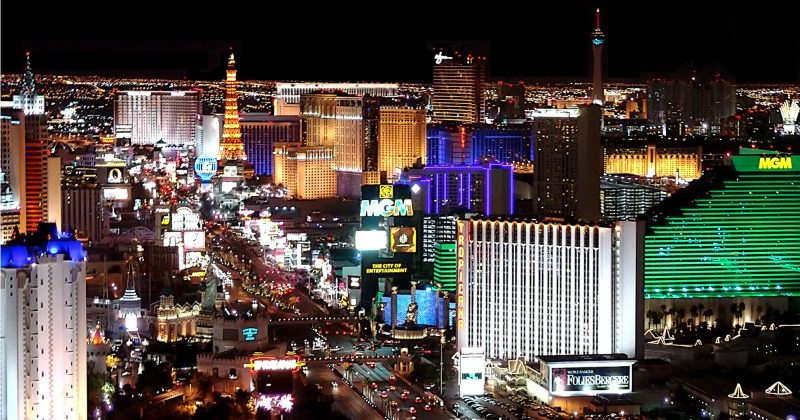 Dlaczego festiwal WSOP ważny jest dla Las Vegas i dla całego stanu Nevada?