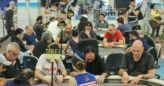 Mediterranean Poker Cup: Pięciu Polaków w dniu drugim turnieju Warm Up