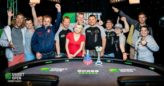 Unibet Open Kopenhaga: Poznaliśmy zwycięzcę Main Eventu