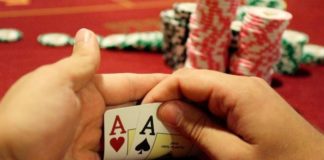 Błędy popełniane pre-flop – uzupełnienie i rozwinięcie