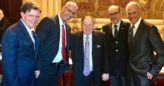 Sheldon Adelson rozważa budowę kasyna wartego 8 miliardów dolarów