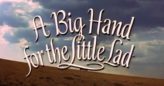 Lubię pokerowe kino, czyli „A big hand for the little lady”