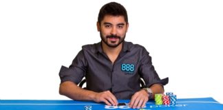Bruno Kawauti z 888Poker o solidarności, start-upach i pokerze