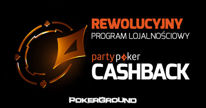 cashback-pokerground