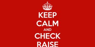 Check-raise: jak to robić poprawnie. Część 2