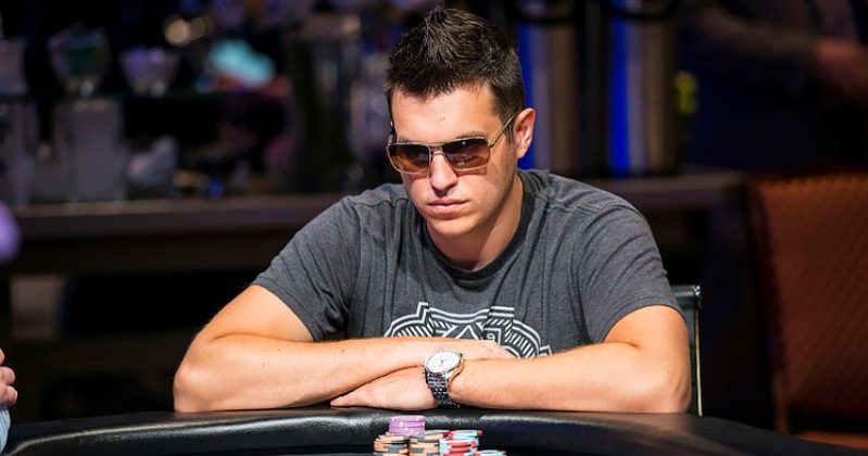 Doug Polk radzi: „optymalny mindset kluczem do wygranej”
