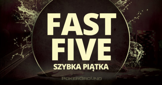 Szybka Piątka – 06/05/2017