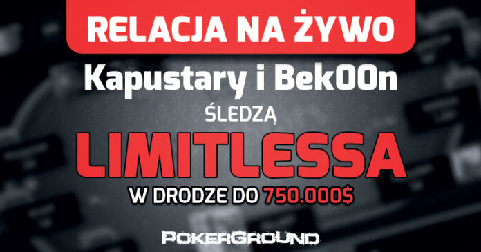 limitless-pokerground