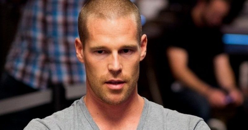 Fiński profesjonalista Patrick Antonius otwiera swój własny room w Monte Carlo?