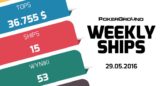 Świetne wyniki Polaków w weekendowych turniejach online!