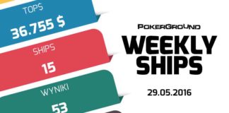 Świetne wyniki Polaków w weekendowych turniejach online!