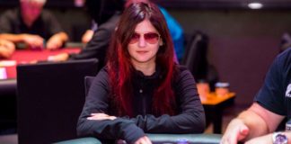 Elena Stover: genialna dziewczyna, która zakochała się w pokerze