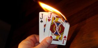 Czy Ty też masz waleto-fobię? Słów kilka o rozgrywaniu JJ w Texas Hold’em