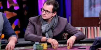 Rainer Kempe: „Fedor podwyższa poprzeczkę tego, co jest możliwe w pokerze”