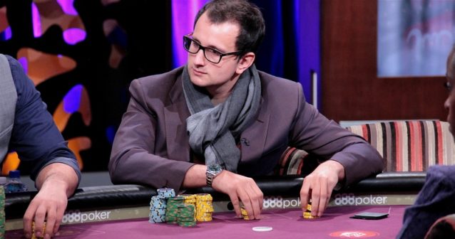 Rainer Kempe: “Fedor podwyższa poprzeczkę tego, co jest możliwe w pokerze”