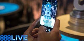 888poker wprowadza Action Clock w swoich turniejach 888Live