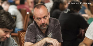 Andy Black – W Europie poziom gry jest wyższy