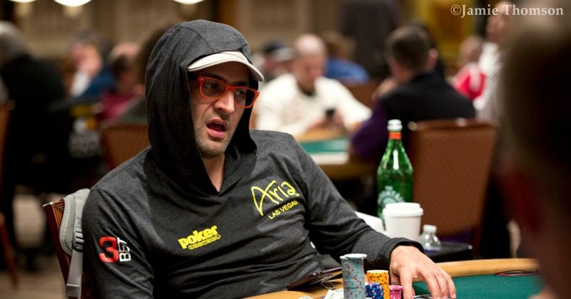 WSOP 2017: Dwie bransoletki przyznane, gwiazdy w grze!