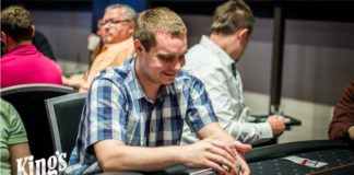 Ośmioro Polaków powalczy w czasie dnia finałowego Midsummer Cup Midsummer Cup Artur Zmarzły