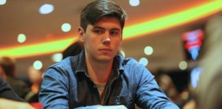 WSOP 2017: Bartłomiej Machoń w dniu czwartym eventu The Marathon! Bartłomiej Machoń