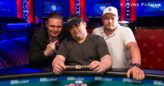 WSOP 2017: Pierwsza bransoletka już przyznana!