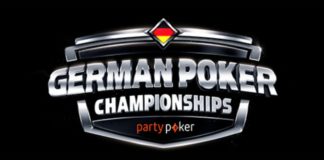 Zasada „button ante” zadebiutuje na German Poker Championships Button Ante German Poker Championship