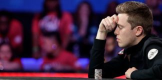 Pięć popularnych mitów o grze w turniejach – część 2