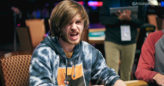 WSOP 2017: Charlie Carrel na prowadzeniu w 6-Handed Championship