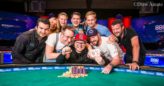 WSOP 2017: Trzy bransoletki przyznane, Greenstein w czołówce eventu #46