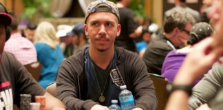 Jak zawodowcy przygotowują się do gry w turniejach na żywo – część 1 Darryll Fish