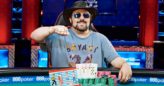 WSOP 2017: Znamy triumfatora turnieju H.O.R.S.E. Championship