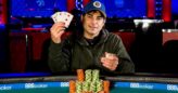WSOP 2017: David Singer triumfatorem eventu H.O.R.S.E.