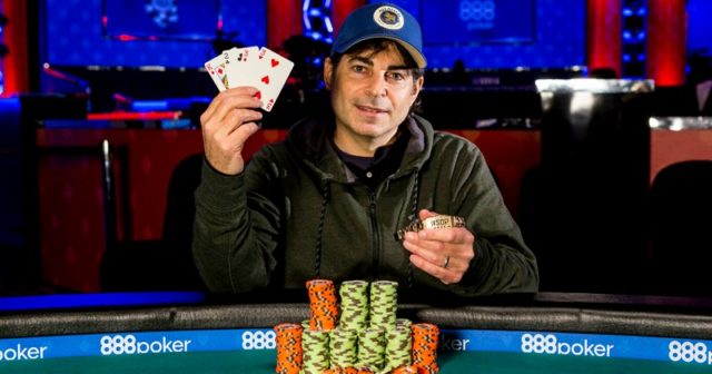WSOP 2017: David Singer triumfatorem eventu H.O.R.S.E.