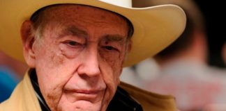 Doyle Brunson NIE ZAGRA na WSOP 2017