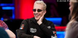 WSOP 111.111$ High Roller for One Drop: znamy skład stołu finałowego