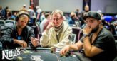 Poker Firma Midsummer Festival: ruszył Main Event; zakończył się Midsummer Cup