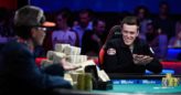 Gordon Vayo: „To chyba dobrze, że nie będzie November Nine”