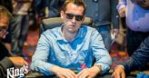 PP Million Germany: Grzegorz Gosk trzeci w Main Evencie (80.000€)