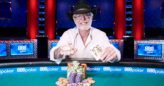 WSOP 2017: James Moore obronił tytuł, Faraz Jaka liderem 6-Handed