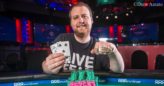 WSOP 2017: Niespodziewane rozstrzygnięcia, trzy bransoletki zdobyte