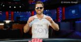 WSOP 2017: John Racener zwycięzcą Dealers Choice Championship