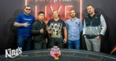 PP Million Germany: Maciej Kondraszuk czwarty w 8-max (24.011€)
