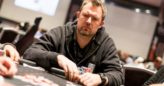 Poker Firma Midsummer Festival: Maciej Kondraszuk z awansem do dnia finałowego