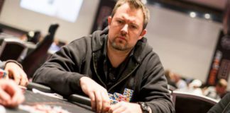 Poker Firma Midsummer Festival: Maciej Kondraszuk z awansem do dnia finałowego Maciej Kondraszuk Poker Firma Midsummer Festival