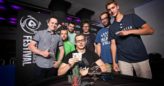 PSF Marbella: Michał Janczarski triumfatorem turnieju MegaStack!
